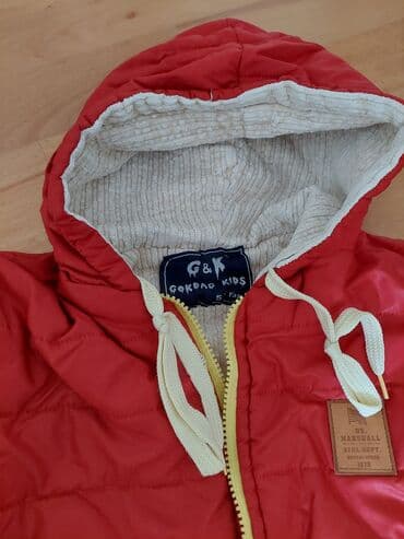 en ucuz forma: Kutka hem qiz hem oğlan geyinə bilər.almanyadan alınıb.4/5yasa — 2