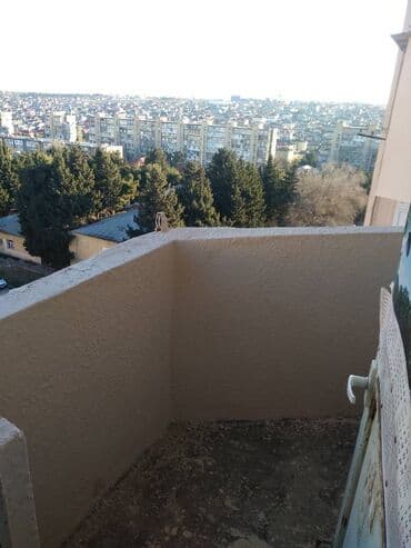 sibrizdə evlərin qiyməti: Bakı, Qaraçuxur qəs., 4 otaqlı, Köhnə tikili, 100 kv. m — 6