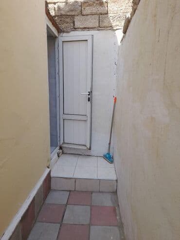 домики в набране: Пос. Ази Асланов 4 комнаты, 100 м², Нет кредита, Средний ремонт — 11