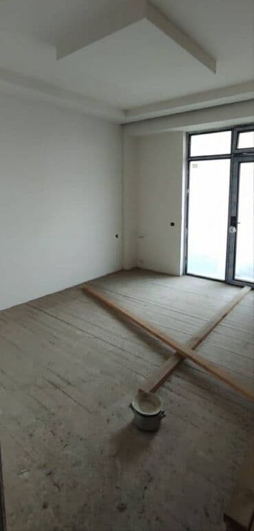 xacmazda tecili satilan evler: 2 otaqlı, Yeni tikili, m. İnşaatçılar, 110 kv. m — 4