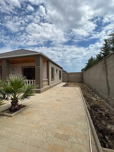 Kirayə evlər: Yeni Suraxanı 3 otaqlı, 120 kv. m, Kredit yoxdur, Təmirsiz — 4