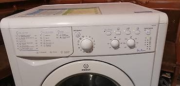 iphone x mini: İndesit paltaryuyan 6 kg işləkdir. 150 azn. Əlavə ödənişlə çatdırılma — 2