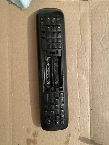 İşlənmiş Televizor Philips 55" UHD (3840x2160) — 6