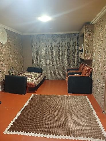 2 otaqlı evler: Ikiotaqlı mənzil – daxili təsvir - Plan: 2 otaqdan ibarət (zal və — 7