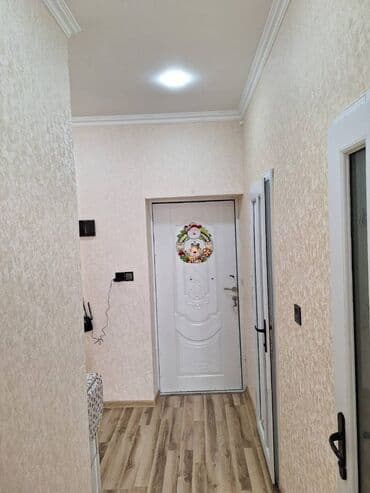 qubada kreditle evler: Bakı, Bakıxanov qəs., 2 otaqlı, Köhnə tikili, m. Neftçilər, 60 kv. m — 6