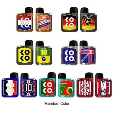 45 razmer: Caliburn koko pri̇me pod uwell caliburn koko prime pod sistemi marka — 2