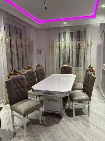 Masa stol stul desti