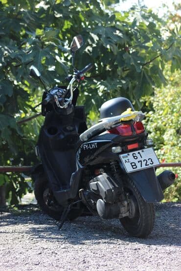 sin ve diskler: Senedde 49, ozu 150cc. İşlək motodur. maraqlanmaq istəyənlər vpa — 4