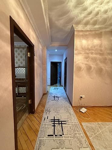 yardimli: Kirayə: Nərimanov metrosuna 3 dəqiqəlik piyada məsafədə, yeni tikili — 6