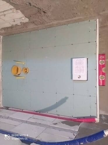 Профессионально произвожу сантехнические работы установка бака — 3