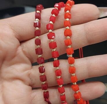 pandora qutusu: Bilərzik, Pandora, Sarı qızıl, 585 Əyar — 1