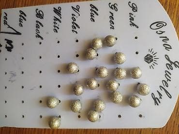 Sırğa, Ünvandan götürmə