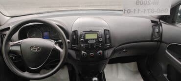 запчасти акпп мерседес: Hyundai i30: 1.6 л | 2009 г. Универсал — 4