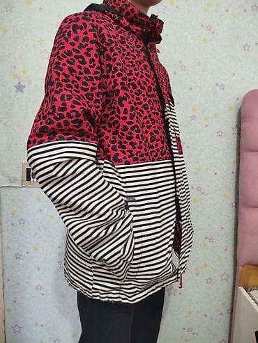 parca krasofkalar: Pencək — 2