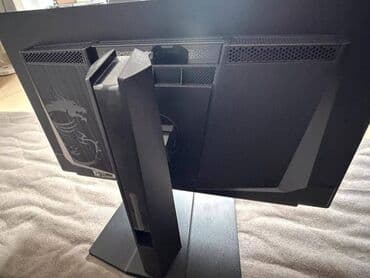 kompyuter satisi: MSI MPG 271QRX QD-OLED 27 inch 360Hz. Cox gozel manitordur, teze — 3