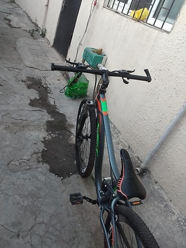 volta vsx: Dağ velosipedi – SAFİT (full-suspension) Xüsusiyyətlər: - Tam asqılı — 2