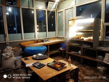 konteyner mağaza: Nərimanov metrosunun yaxınlığında yol kənarı 112 kv.m sahəsi — 11