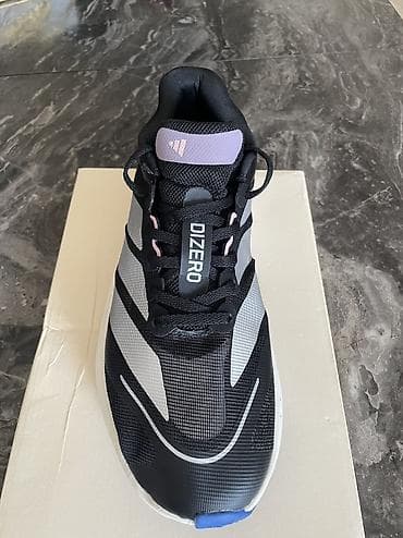 Şəxsi əşyalar: Adidas Adizero Boston 13 qaçış ayaqqabısı - Model: Adizero Boston 13 — 4