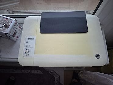 0HP DeskJet 1510 All‑in‑One (Print/Scan/Copy) - Funksiyalar: rəngli