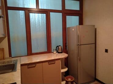 kiraye ev sulutepe: İnşaatçılar metrosunun yaxınlığında, 16 mertebeli binanın 9-cu — 4