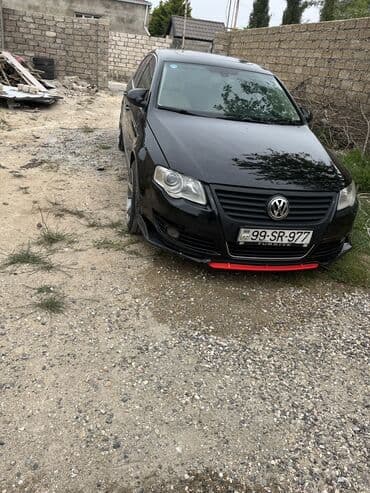 купит фольксваген пассат: Volkswagen Passat: 2 л | 2006 г. Седан — 16