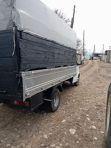 qosqular satisi: Ford 1994 il, motor 2.5 l, Tent — 3