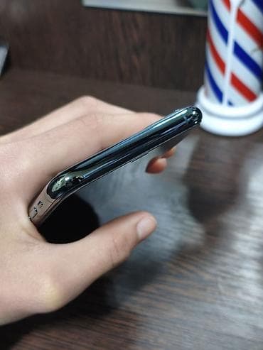 фотоаппарат canon powershot sx130 is: IPhone 11 Pro Max, 256 ГБ, Зеленый, Face ID — 3