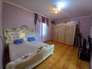 аренда дачи посуточно: 60 м², 2 комнаты — 8