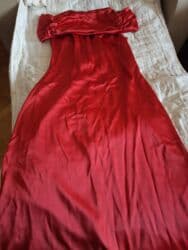 узбекское платье со штанами: Uzun dondu geynilmiyib — 1