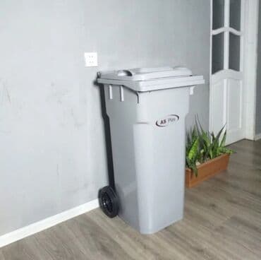 19 lt su qablari: Zibil qabı tezedir her ölcü var 20 litr 20 azn 40 litr 25 azn 50 litr — 8