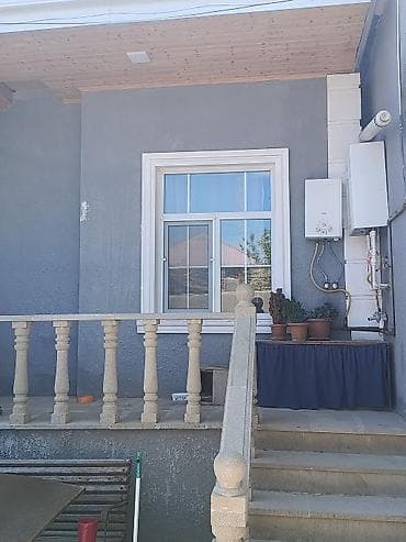 samuxda kiraye evler: 3 otaqlı, 73 kv. m, Kredit yoxdur — 10