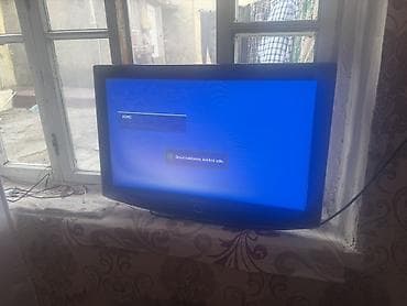 Televizorlar: Televizor Samsung LCD 32" — 4