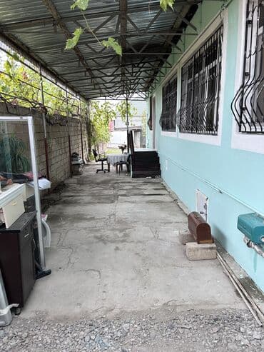 куплю дом в баку недорого: Мингечевир, 4 комнаты, Вторичка, 150 м² — 4