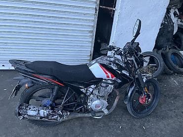 Honda — 2