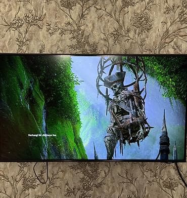 Elektronika: Sony PlayStation 4 Pro : 1TB YADDAS 12Ay Qizil Zemanet 2 Tam orginal — 5