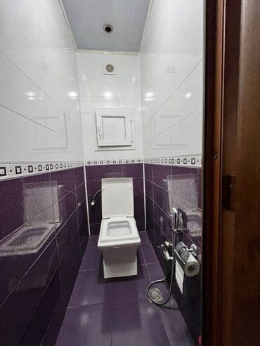 qaradag sahil ev satilir: Bakı, Yeni Günəşli Massiv D, 2 otaqlı, Köhnə tikili, m. Xalqlar Dostluğu, 60 kv. m — 15