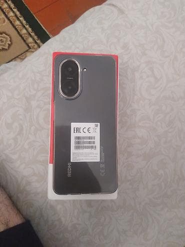 redmi k80: Karofqa telfondu idyal vezyede qiymet sondu adapdr verilmir — 1