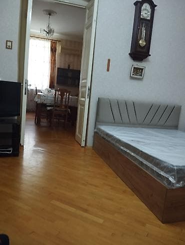 bayil qesebesi: 🏠 2 otaqlı mənzil | 60 m² | 2-ci mərtəbə 📍 Bayıl Mənzil haqqında — 8