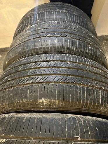 Şin GoodYear 225 / 55 / R 18 — 1