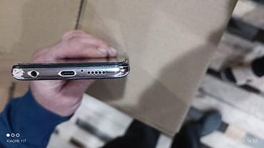 poco x3 barter: Poco X3, 256 GB, rəng - Boz, Sensor, Barmaq izi — 5