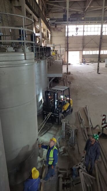 yuk qaldırıcı: Avtokar icare — 3