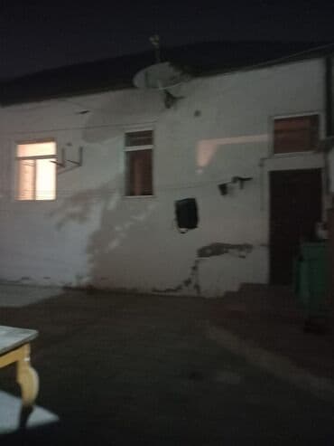 qəbələdə kirayə evlər resimleri: 5 otaqlı, 222 kv. m, Kredit yoxdur, Orta təmir — 1