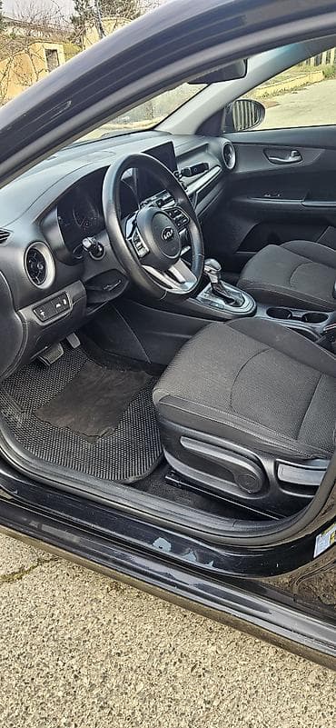 kia seed 2014: Kia Forte: 2 l | 2019 il Sedan — 9