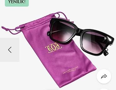 Kişi ayaqqabıları: Gün eynəyi — 2