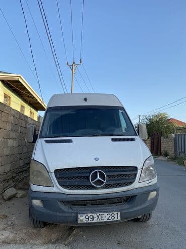 Maşın icarəyə verilir