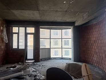 basavik satisi: Satılır 2 otaqlı yeni tikili 89 m², Gənclik m. Kateqoriya Yeni tikili — 6