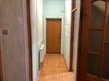 Mənzil kirayələyirəm: Azadlıq metrosu Rəsulzadə qəsəbəsi.Kommunal xərcləri daxil aylıq 400 — 6