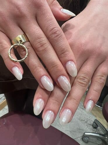 adelina kremi haqqinda: Manikür, Dırnaq qaynağı, Tipsi, Korreksiya, Salonda — 7