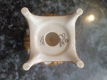 dekor daşlar: Satılır – Cattin Fine Porcelain (İtaliya, 1983) Cattin firmasına — 3