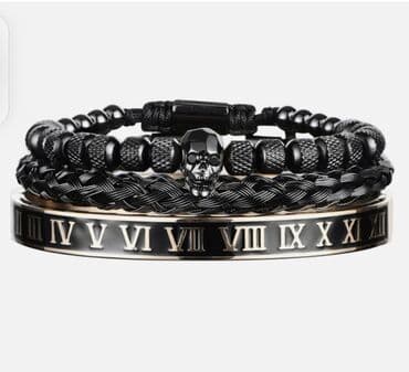 toy nişan xonçaları: Мужской набор — 2